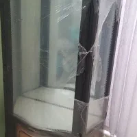 ویترین چوبی نو نو مناسب جهیزیه