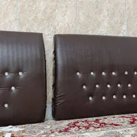 ۶عدد پشتی نو و سالم