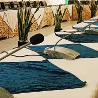 میکروفون کنفرانسی بیر داینامیک اصلی آلمانی