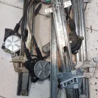 تعمیر شیشه بالابر قفل وآینه و ریموت و قفل مرکزی