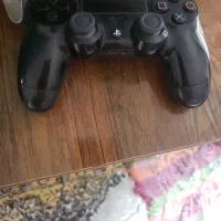 Ps4 fat|کنسول، بازی ویدئویی و آنلاین|شیراز, شهرک کوشکک|دیوار