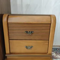 کمد پافیلی چوبی|جاکفشی، کمد، دراور|یزد, |دیوار