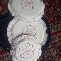 دم کنی با جنس حصیری