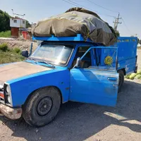 فروش بصورت نقد میباشد|خودرو سواری و وانت|اردبیل, |دیوار