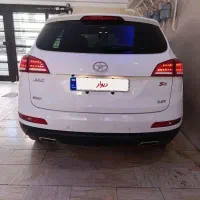 جک S5 کاملا بی رنگ