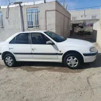 پژو پارسال 95