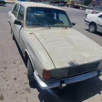 پیکان مدل ۷۸ مناسب طرح جایگزین و فرسوده
