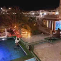 عقد عروسی تولد درباغ تالار گفتگو ۵۰٪تخفیف