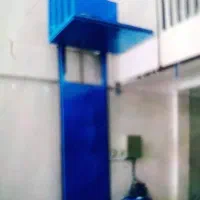 بالابر هیدرولیک|خدمات پیشه و مهارت|مشهد, صیاد شیرازی|دیوار