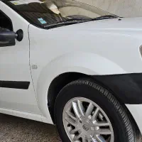 پارس تندر ال90|خودرو سواری و وانت|شیراز, سعدیه جنوبی|دیوار