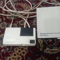 انتن برقی دیجیتال