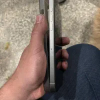 آیفون۱۶پرومکس ریجستر|موبایل|نجفآباد, حومه نجف آباد|دیوار