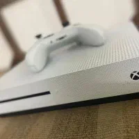xbox one s یک ترابایت درایوخور|کنسول، بازی ویدئویی و آنلاین|قزوین, |دیوار