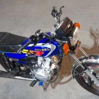 موتور ۲۰۰ مدل ۱۴۰۳