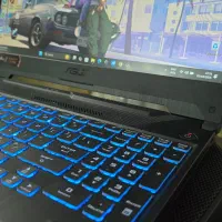 لپ تاپ Asus tuf gaming