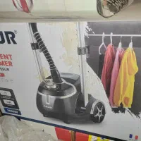 اتو بخار آزور