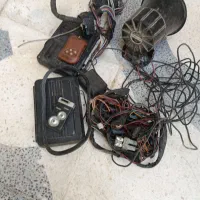 دزدگیر ماشین مجیکار