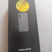 گوشی سامسونگ24FE