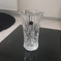 گلدان کریستال اصل فرانسه