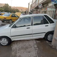 پراید مدل ۸۰|خودرو سواری و وانت|مهاباد (آذربایجان غربی), |دیوار