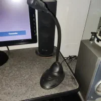 رم 4 گیگ ddr3 و فن cpu و میکروفن رومیزی و...|قطعات و لوازم جانبی رایانه|نسیم‌شهر, |دیوار