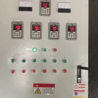خدمات برق و الکترونیک