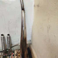 لوازم موتور 125|قطعات یدکی و لوازم جانبی|ری, ملکآباد|دیوار