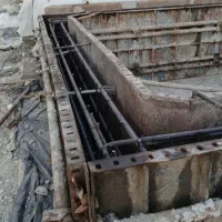 دو نفر کارگر ساده|استخدام معماری، عمران و ساختمانی|چابهار, |دیوار