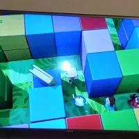 تلویزیون سامسونگ ۴۳ اینچ هوشمند سالم درحدنو