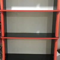 کتاب خانه در حد نو