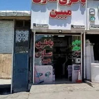 پخش باطری سبک و سنگین نصب در محل رایگان