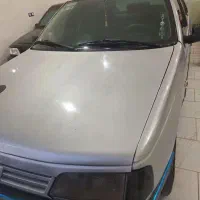 پژو۸۸ دوگانه شرکت