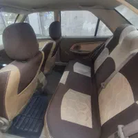 فروشی تاکسی|خودرو سواری و وانت|گلستان (تهران), |دیوار