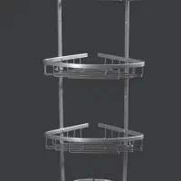 آبچکان آلومینیوم|آبچکان و نظمدهنده ظروف|تبریز, |دیوار