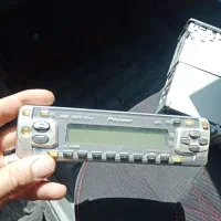 پخش جی وی سی