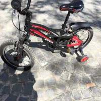 دوچرخه شهری ویوا مدل rider سایز 16