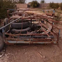 فروش اتاق حمل کپسول زامیاد|قطعات یدکی و لوازم جانبی|سیب و سوران, |دیوار