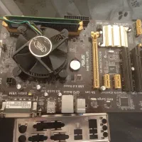 باندل نسل چهار Asus