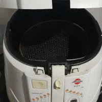 سرخ کن پارس خزر