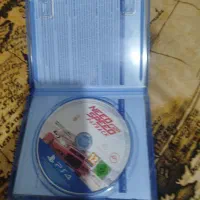 دیسک نید فورسپید پیپک|کنسول، بازی ویدئویی و آنلاین|اهواز, کمپلو شمالی|دیوار