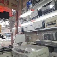 شارژ کارتریج و تعمیرات پرینتر