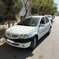 رنو ال۹۰  مدل ۹۲