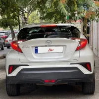 تویوتا CHR بنزینی دودیفرانسیل|خودرو سواری و وانت|تبریز, |دیوار