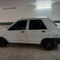 پراید ۹۸