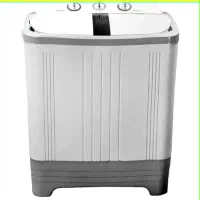 برقی|ماشین لباسشویی و خشک‌کن لباس|تاکستان, |دیوار