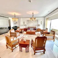 ۲۴۰متر فرمانیه شرقی_۳خواب مستر_۲پارکینگ سندی