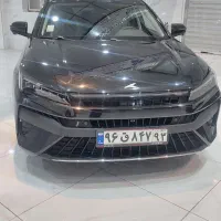 نقد و اقساط جک j7|خودرو سواری و وانت|شیراز, اصلاحنژاد|دیوار