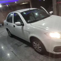 ساینا اس S صفر 1401|خودرو سواری و وانت|تهران, اوقاف|دیوار