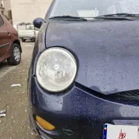 MVM 110 چهار سیلندر مدل ۹۰