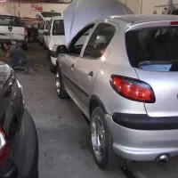 مغازه رهن واجاره پنچتن  دو دربند مجتمع خودروئی|اجارهٔ مغازه و غرفه|مشهد, پنجتن|دیوار